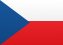 Czech Republican Flag